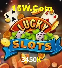 Tela de boas-vindas e lobby de jogos do aplicativo 3450K